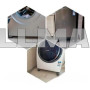Антивибрационные подставки-ножки для стиральной машины Washing Machine Shockpad